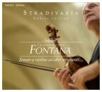 Fontana Giovanni Bat - Sonata A Violino Ed Altri Stru...