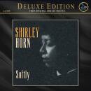 Horn Shirley - Softly