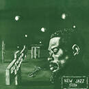 Dolphy Eric - Outward Bound