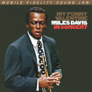 Davis Miles - My Funny Valentine (180g Vinyl)