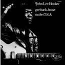Hooker John Lee - Get Back Home