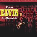 Presley Elvis - From Elvis In Memphis