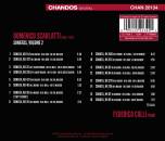 Scarlatti Domenico - Sonatas, Vol. 2 (Colli Federico)