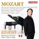Mozart Wolfgang Amadeus - Piano Concertos, Vol. 5...