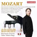 Mozart Wolfgang Amadeus - Piano Concertos, Vol. 5...