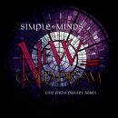 Simple Minds - New Gold Dream-Live From Paisley Abbey...