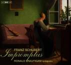 Schubert Franz - Impromptus (Brautigam Ronald)