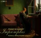 Schubert Franz - Impromptus (Ronald Brautigam (Piano)