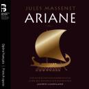 Massenet Jules - Ariane (Münchner Rundfunkorchester / Campellone Laurent)