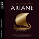 Massenet Jules - Ariane (Münchner Rundfunkorchester...