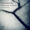 Tschaikowski Pjotr - Grande Sonate/the Seasons (Paley...