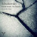 Tschaikowski Pjotr - Grande Sonate / The Seasons (Paley Alexander)