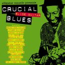 Crucial Slide Guitar Blue (Various)