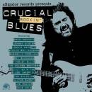 Crucial Rockin Blues (Various)