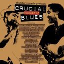 Crucial Acoustic Blues (Various)