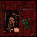 Taylor Hound Dog & H.r. - Beware Of The Dog