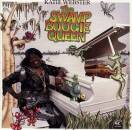 Webster Katie - Swamp Boogie Queen