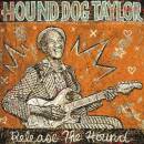 Taylor Hound Dog - Release The Hound