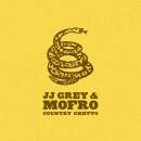 Grey JJ & Mofro - Country Ghetto