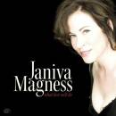 Magness Janiva - What Love Will Do