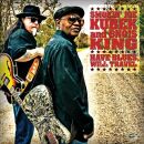 Kubek Joe -Smokin´- & Bnois King - Have Blues...
