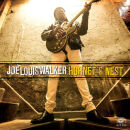 Walker Joe Louis - Hornets Nest