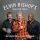Bishop Elvin -Big Fun Trio- - Something Smells Funky Round Here