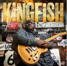 Ingram Christone Kingfish - Kingfish