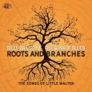 Branch Billy & The Sons Of Blues - Roots And Branches