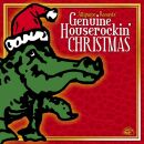 Genuine Houserockin Christmas (Various)
