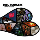 Rodgers Paul - Midnight Rose