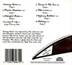 Rodgers Paul - Midnight Rose