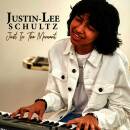 Schultz Justin Lee - Just In The Moment
