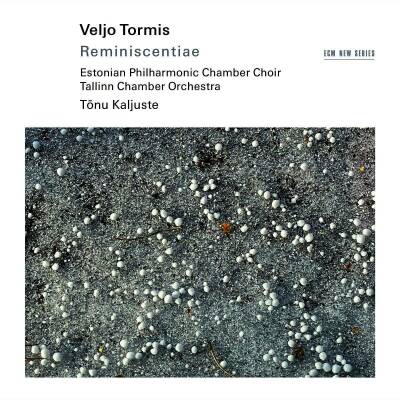 Tormis Veljo - Reminiscentiae (Tormis Veljo)