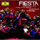 Bernstein Leonard / u.a. - Fiesta (Dudamel Gustavo /...