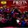 Bernstein Leonard / u.a. - Fiesta (Dudamel Gustavo / Bolivar Simon Youth Orchestra / First Time on Vinyl)