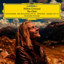 Schumann Robert / u.a. - For Clara:Works by Schumann...