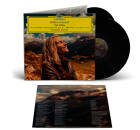 Schumann Robert / u.a. - For Clara:Works by Schumann & Brahms (Grimaud Helene / Krimmel Konstantin)