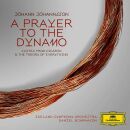 Johannsson Johann - A Prayer To The Dynamo & Film...