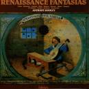 Milano Francesco Canova da / u.a. - Renaissance Fantasias...