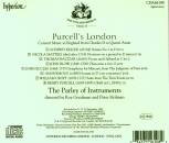 Croft William / u.a. - Purcell´s London (Parley of Instruments, The)