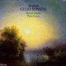 Brahms Johannes - Cello Sonatas (Isserlis Steven / Evans...