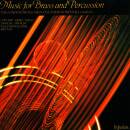 Grieg Edvard / u.a. - Music for Brass and Percussion...