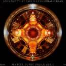 Dupre Marcel - Organ Music - Vol.1 (Scott John)