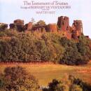 Ventadorn Bernart de - The Testament of Tristan: Songs...