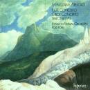 Arnold Malcolm - Flute & Oboe Concerto - Sinfoniettas...