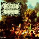 Mozart Wolfgang Amadeus - Flute Quartets - Adagio &...
