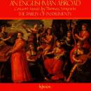 SIMPSON Thomas ( & Dowland Grabbe ua) - An Englishman...