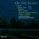 Warlock Peter / u.a. - On this island (Dawson Lynne /...
