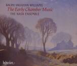 Vaughan Williams Ralph - The Early Chamber Music (Nash...
